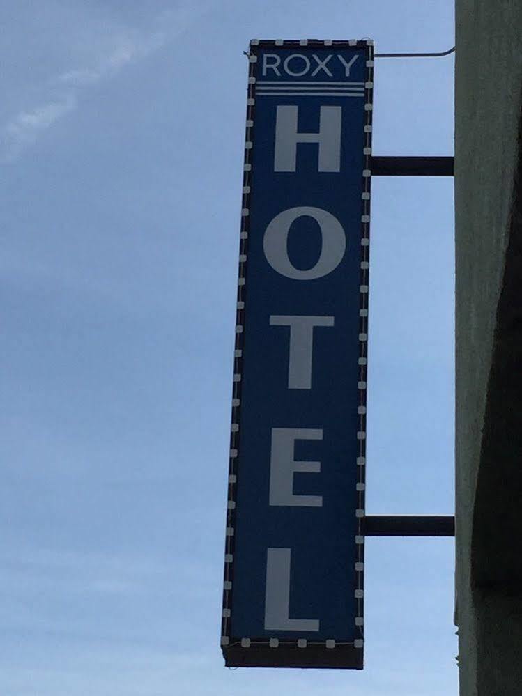 Roxy Hotel Los Angeles Exteriér fotografie
